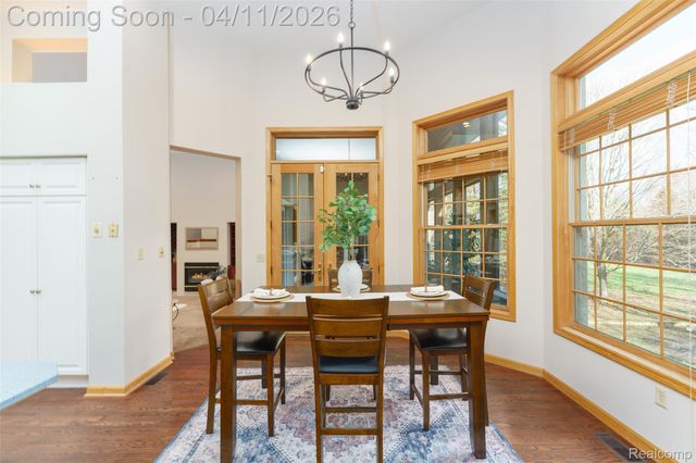 7417 Steeplechase Court, Pittsfield Charter Township, MI 48176