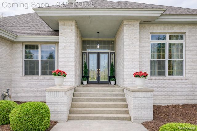 7417 Steeplechase Court, Pittsfield Charter Township, MI 48176