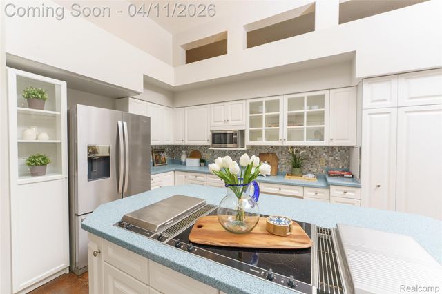 7417 Steeplechase Court, Pittsfield Charter Township, MI 48176