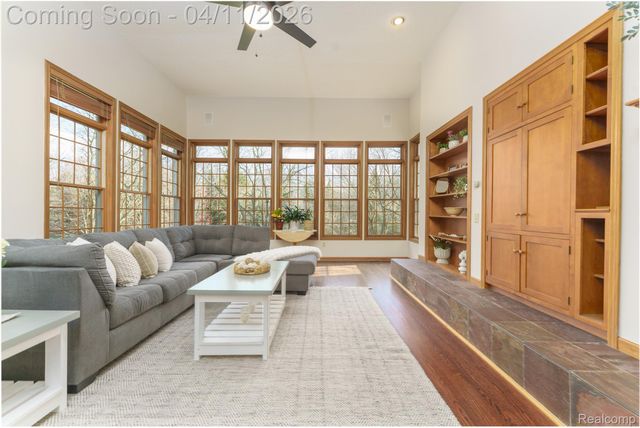 7417 Steeplechase Court, Pittsfield Charter Township, MI 48176