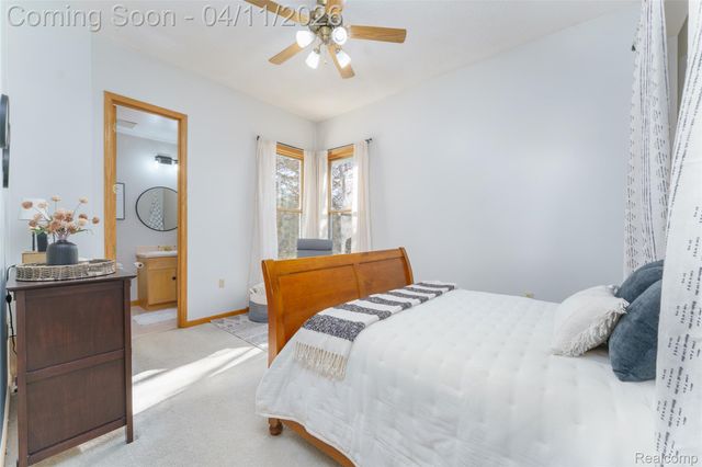 7417 Steeplechase Court, Pittsfield Charter Township, MI 48176