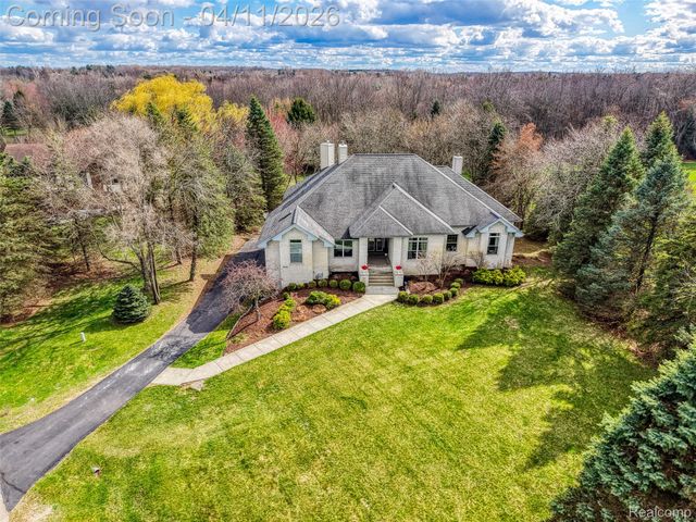 7417 Steeplechase Court, Pittsfield Charter Township, MI 48176