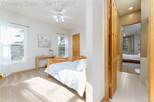 7417 Steeplechase Court, Pittsfield Charter Township, MI 48176