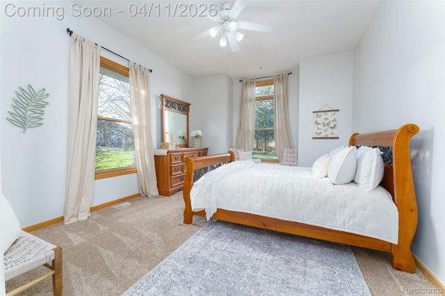 7417 Steeplechase Court, Pittsfield Charter Township, MI 48176