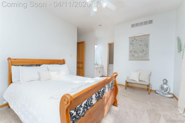 7417 Steeplechase Court, Pittsfield Charter Township, MI 48176