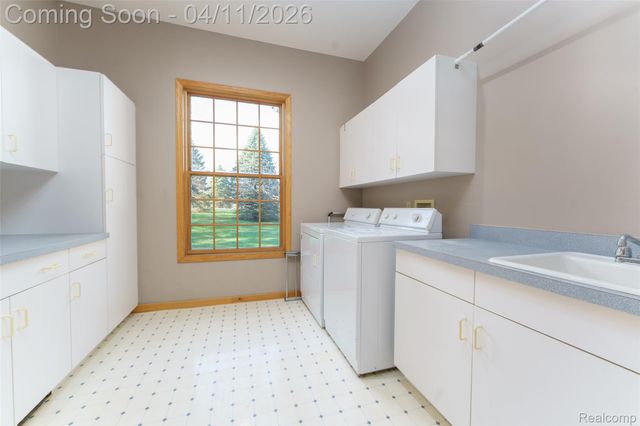 7417 Steeplechase Court, Pittsfield Charter Township, MI 48176