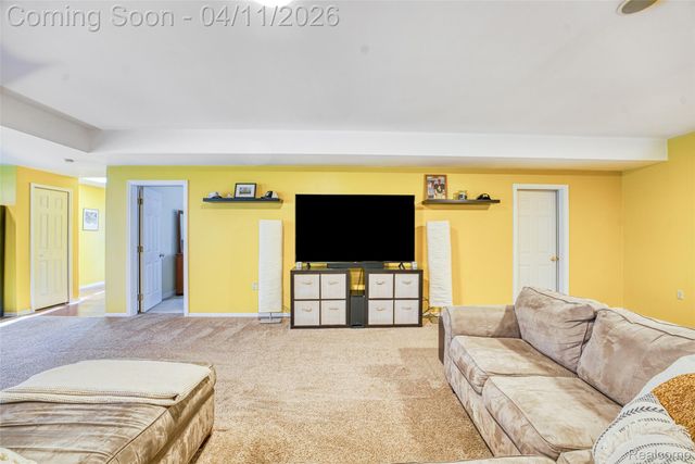 7417 Steeplechase Court, Pittsfield Charter Township, MI 48176