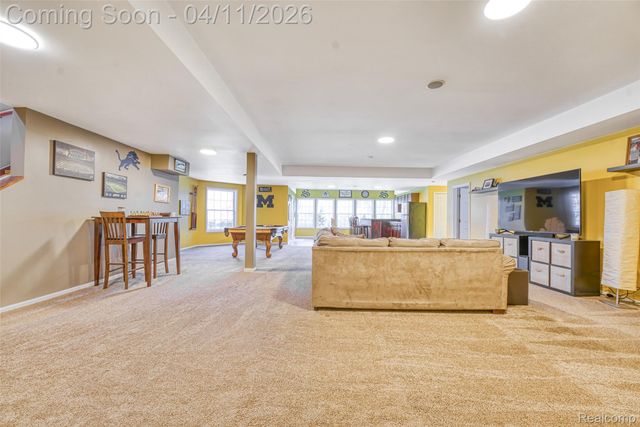 7417 Steeplechase Court, Pittsfield Charter Township, MI 48176