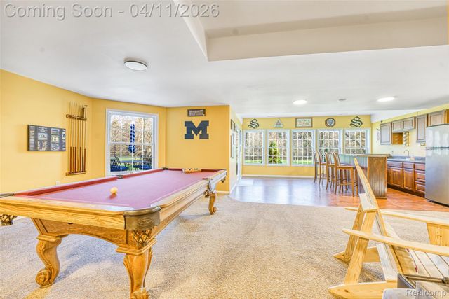 7417 Steeplechase Court, Pittsfield Charter Township, MI 48176