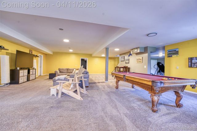 7417 Steeplechase Court, Pittsfield Charter Township, MI 48176