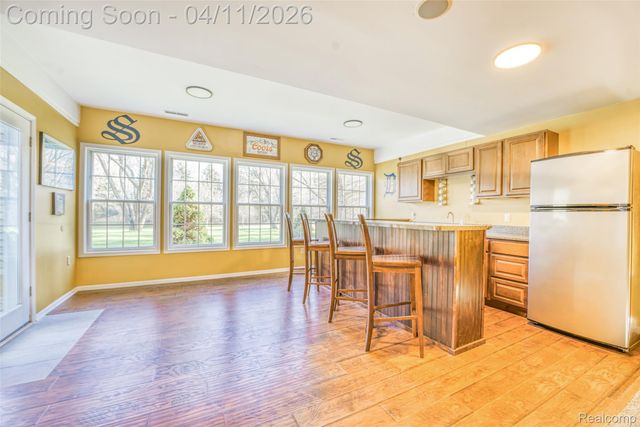 7417 Steeplechase Court, Pittsfield Charter Township, MI 48176