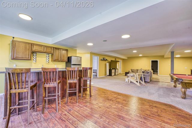 7417 Steeplechase Court, Pittsfield Charter Township, MI 48176