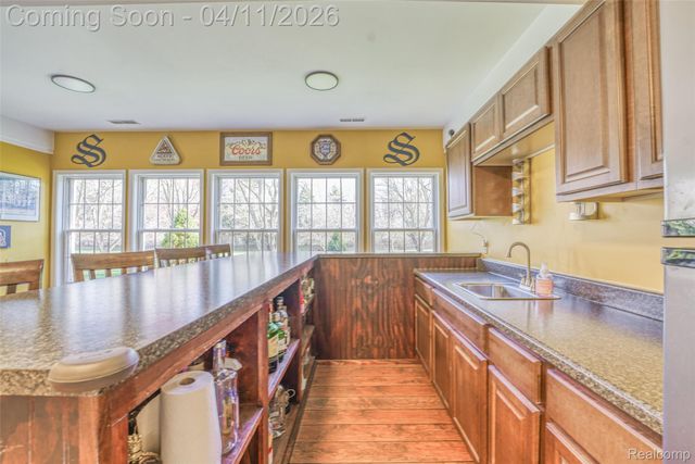 7417 Steeplechase Court, Pittsfield Charter Township, MI 48176