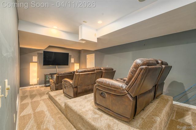 7417 Steeplechase Court, Pittsfield Charter Township, MI 48176