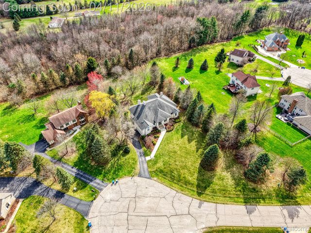7417 Steeplechase Court, Pittsfield Charter Township, MI 48176