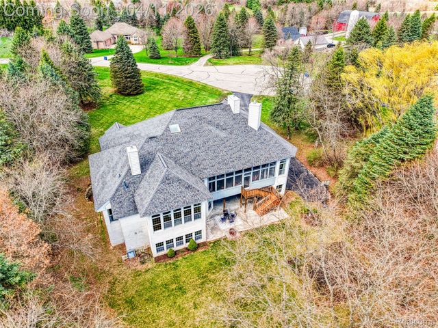 7417 Steeplechase Court, Pittsfield Charter Township, MI 48176