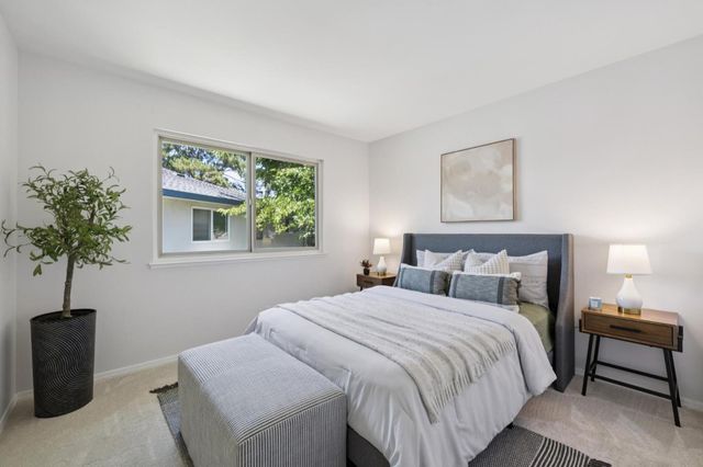 390 N 1st Street 2, Campbell, CA 95008