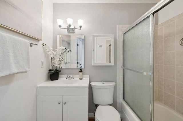 390 N 1st Street 2, Campbell, CA 95008