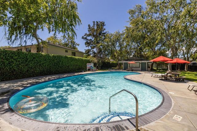 390 N 1st Street 2, Campbell, CA 95008