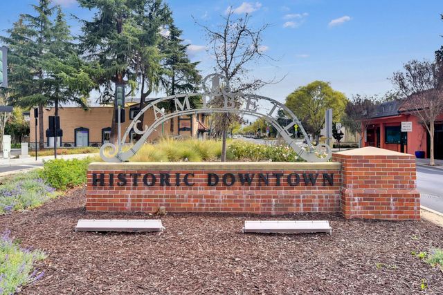 390 N 1st Street 2, Campbell, CA 95008