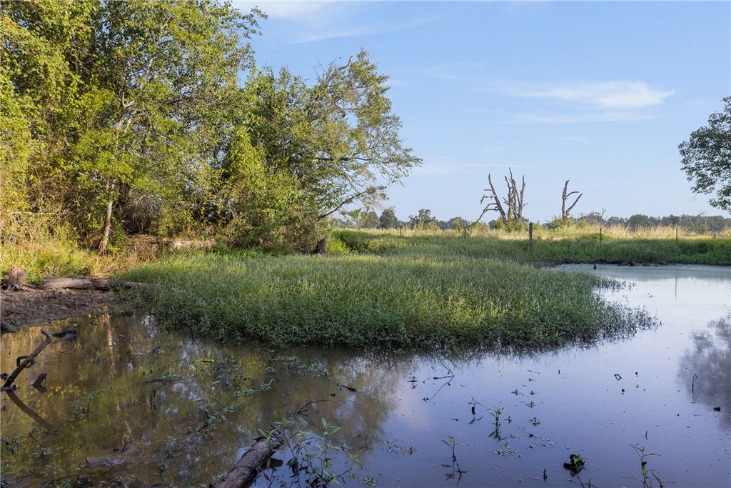 TBD E HWY 79, Franklin, TX 77856 — exterior