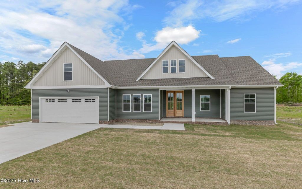 101 Copper Run Loop, South Mills, NC 27976