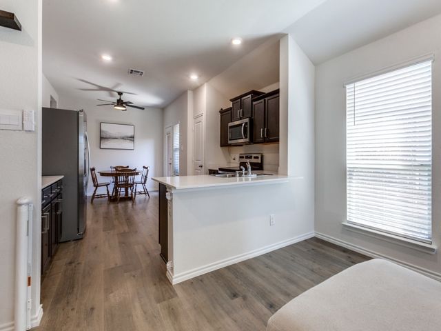 1308 Draper Lane, Forney, TX 75126