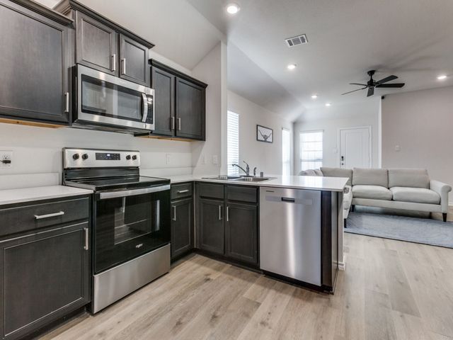 1308 Draper Lane, Forney, TX 75126