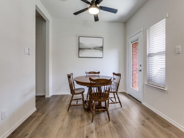 1308 Draper Lane, Forney, TX 75126