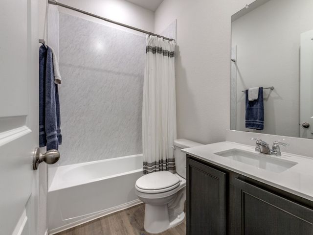 1308 Draper Lane, Forney, TX 75126