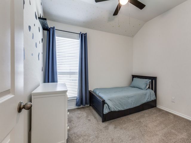 1308 Draper Lane, Forney, TX 75126