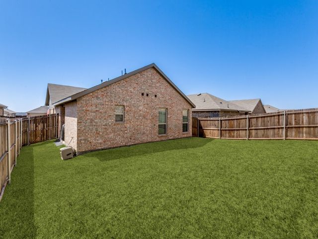 1308 Draper Lane, Forney, TX 75126