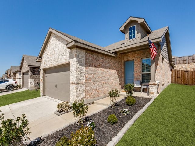 1308 Draper Lane, Forney, TX 75126