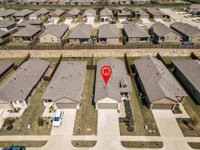 1308 Draper Lane, Forney, TX 75126