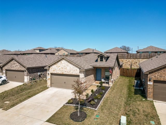 1308 Draper Lane, Forney, TX 75126