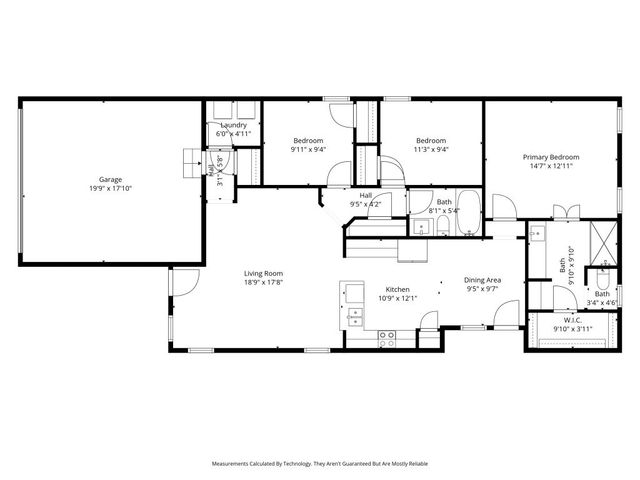 1308 Draper Lane, Forney, TX 75126