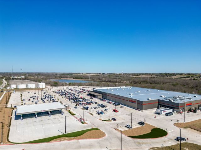 1308 Draper Lane, Forney, TX 75126