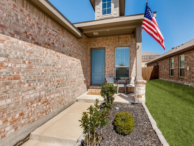 1308 Draper Lane, Forney, TX 75126