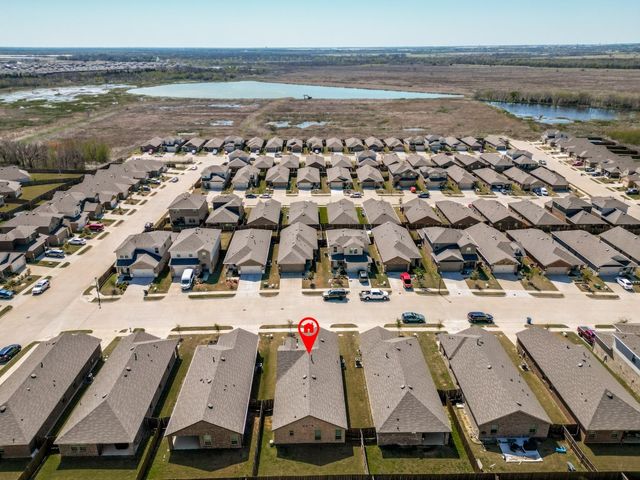 1308 Draper Lane, Forney, TX 75126