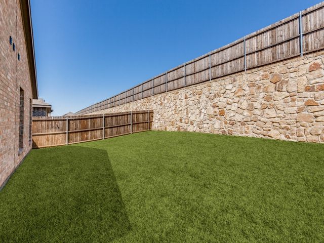 1308 Draper Lane, Forney, TX 75126