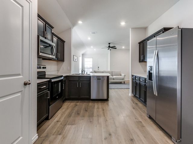 1308 Draper Lane, Forney, TX 75126