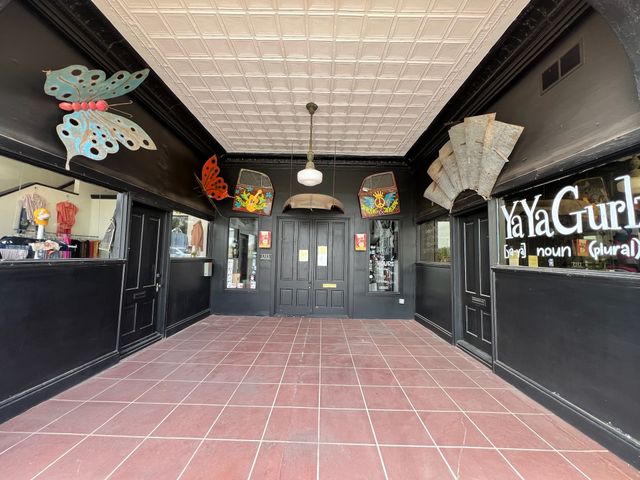 1305 S 1st Street B, Abilene, TX 79602