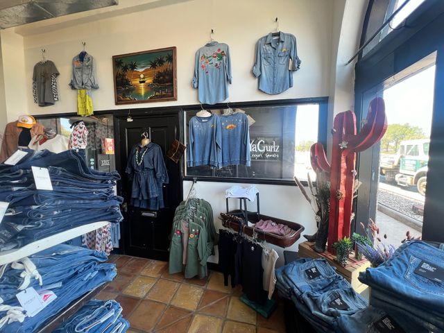 1305 S 1st Street B, Abilene, TX 79602