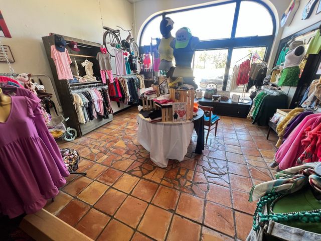1305 S 1st Street B, Abilene, TX 79602