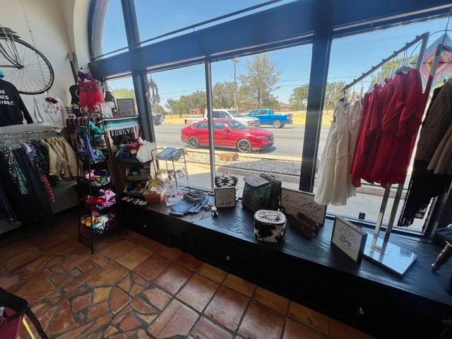 1305 S 1st Street B, Abilene, TX 79602