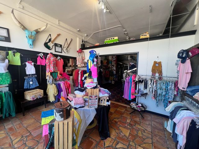 1305 S 1st Street B, Abilene, TX 79602