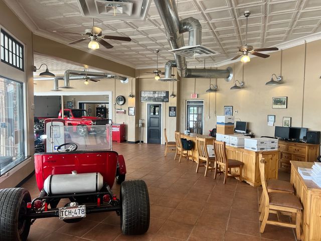 1305 S 1st Street B, Abilene, TX 79602