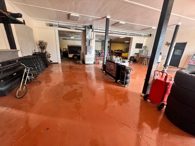 1305 S 1st Street B, Abilene, TX 79602