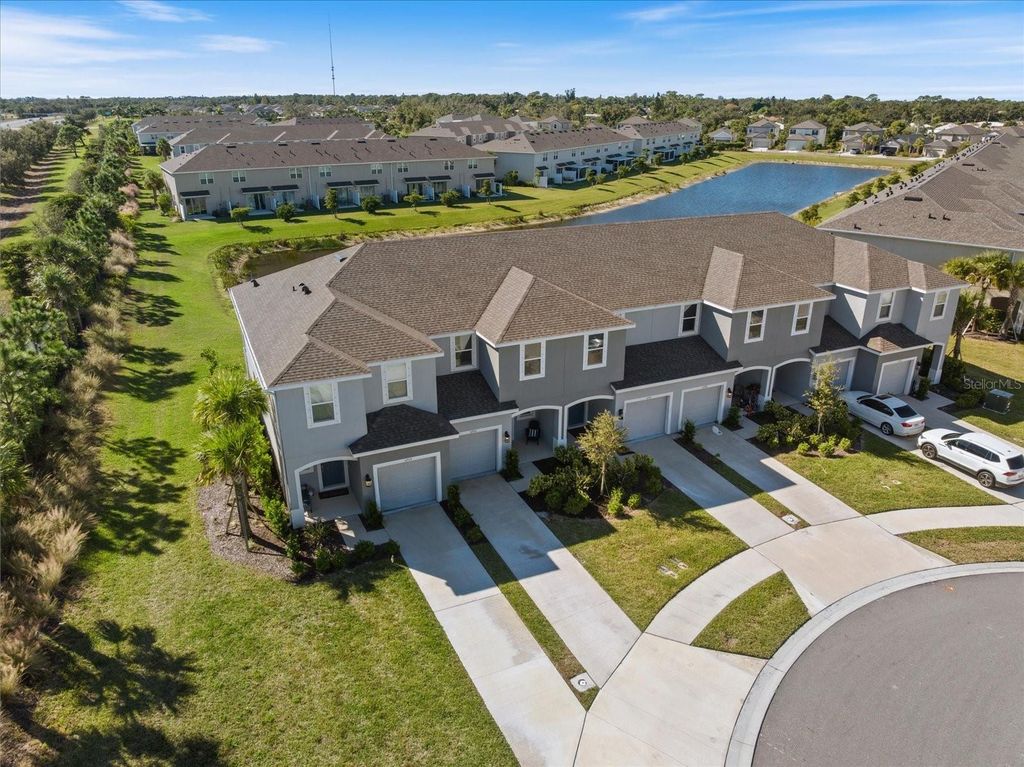 5755 ARCHIPELAGO STREET, Nokomis, FL 34275