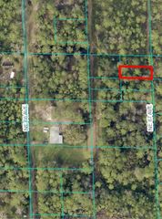 00 NE 67TH AVENUE Lots 63 & 64, Citra, FL 32113